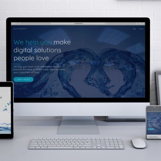 Soluciones digitales Barcelona