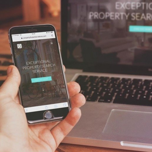 Soluciones digitales Barcelona